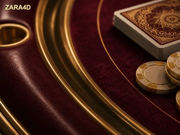 Informasi turnamen dan event pilihan